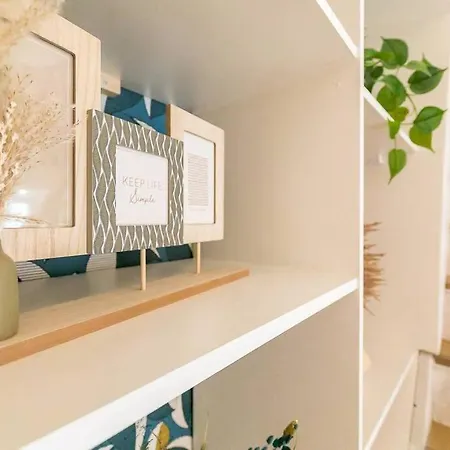 Le Charme Apartamento